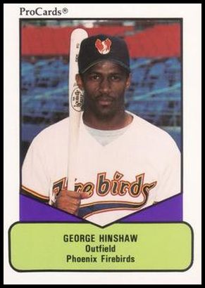 48 George Hinshaw